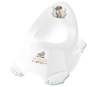Детский горшок Tega Baby Wild&Free (DZ-001-103) Little Fox фото №1 — интернет-магазин Desire.md