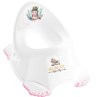 Oala-scaunel Tega Baby Wild&Free (DZ-001-103) Unicorn