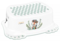 Înăltător baie Tega Baby Wild&Free (DZ-006-103) Little Fox