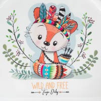 Oala-scaunel Tega Baby Wild&Free (DZ-007-103) Little Fox imaginea #6 — magazin online Desire.md