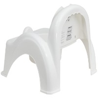 Oala-scaunel Tega Baby Wild&Free (DZ-007-103) Unicorn imaginea #6 — magazin online Desire.md