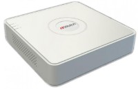 Регистратор видео HiWatch DS-H204QA