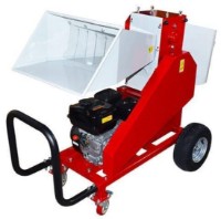 Tocător de frunze și crengi Tehno MS Ms-80 9CP