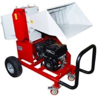 Tocător de frunze și crengi Tehno MS Ms-80 9CP imaginea #3 — magazin online Desire.md