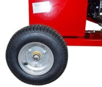 Tocător de frunze și crengi Tehno MS Ms-80 9CP imaginea #4 — magazin online Desire.md