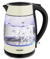 Электрочайник Zelmer ZCK8011I фото №2 — интернет-магазин Desire.md