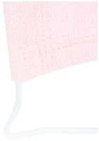 Лежак для купания Tega Baby  (DM-015-136) Pink