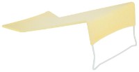 Sezlong de baie Tega Baby  (DM-015-137) Yellow