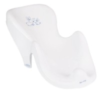 Горка для купания Tega Baby  Bunny (KR-003-103) White фото №1 — интернет-магазин Desire.md