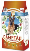 Hrană uscată pentru câini Campeao Adult Dog 20kg. imaginea #1 — magazin online Desire.md