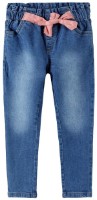 Детские брюки 5.10.15 3L4103 Blue 128cm