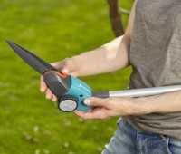 Foarfecă de gradină (secatore) Gardena Comfort (12100-20) imaginea #4 — magazin online Desire.md