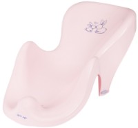 Suport pentru baie Tega Baby  Bunny (KR-003-104) Pink