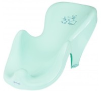 Suport pentru baie Tega Baby  Bunny (KR-003-105) Mint imaginea #1 — magazin online Desire.md