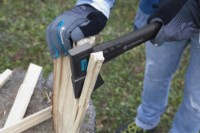 Mănuși de protecție Gardena L (11521-20) imaginea #4 — magazin online Desire.md