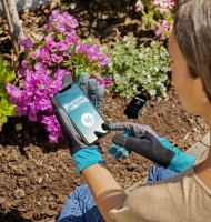 Mănuși de protecție Gardena L (11521-20) imaginea #6 — magazin online Desire.md