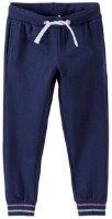 Pantaloni spotivi pentru copii 5.10.15 3M4120 Dark Blue 104cm