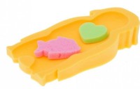 Suport pentru baie Tega Baby  Midi (BA-002)