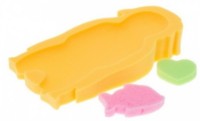 Suport pentru baie Tega Baby  Midi (BA-002) imaginea #2 — magazin online Desire.md