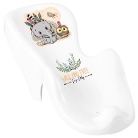 Suport pentru baie Tega Baby  Wild&Free (DZ-003-103) Little Elephant