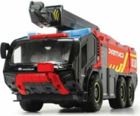 Mașină Dickie Aeroport Crach Tender (3719012)