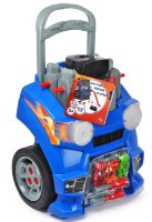 Set jucării Dickie Car Engine Repair Playset (3748010) imaginea #2 — magazin online Desire.md