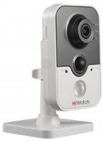 Камера видеонаблюдения HiWatch DS-I214