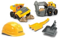 Набор Dickie Construction Playset (3729013) фото №3 — интернет-магазин Desire.md