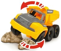 Набор Dickie Construction Playset (3729013) фото №4 — интернет-магазин Desire.md