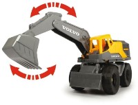 Набор Dickie Construction Playset (3729013) фото №8 — интернет-магазин Desire.md