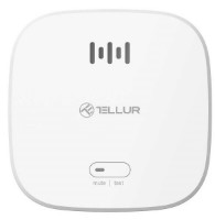 Датчик дыма Tellur TLL331281 фото №1 — интернет-магазин Desire.md