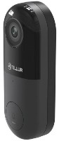 Sonerie Tellur Video DoorBell WiFi Black (TLL331251) imaginea #3 — magazin online Desire.md