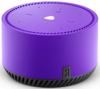 Умная колонка Yandex Station Light YNDX-00025 Ultraviolet фото №1 — интернет-магазин Desire.md