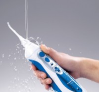 Ирригатор Panasonic EW1211A321 фото №2 — интернет-магазин Desire.md