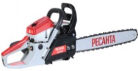 Ferăstrău cu lanţ pe benzină Ресанта BP-5218 imaginea #2 — magazin online Desire.md