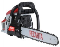 Ferăstrău cu lanţ pe benzină Ресанта BP-5218 imaginea #3 — magazin online Desire.md