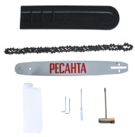 Ferăstrău cu lanţ pe benzină Ресанта BP-5218 imaginea #4 — magazin online Desire.md