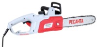 Ferăstrău cu lanţ electric Ресанта ЭП-1512П imaginea #2 — magazin online Desire.md
