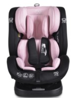 Детское автокресло Moni Serengeti Isofix Pink фото №2 — интернет-магазин Desire.md