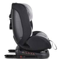Детское автокресло Moni Serengeti Isofix Grey фото №4 — интернет-магазин Desire.md
