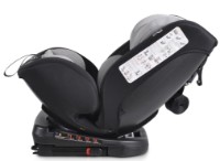 Детское автокресло Moni Serengeti Isofix Grey фото №7 — интернет-магазин Desire.md