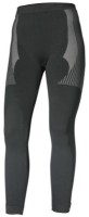 Pantaloni termo pentu dame Lasting Agata 9080 S-M Black