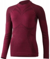 Женская термокофта Lasting Atala 4580 L-XL Bordo