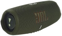 Boxă portabilă JBL Charge 5 Green imaginea #1 — magazin online Desire.md