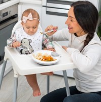 Set de tacamuri BabyOno (1065/01) imaginea #4 — magazin online Desire.md