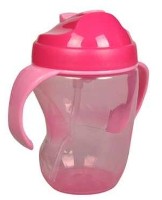 Cana cu pai BabyNews 260ml (9344) imaginea #3 — magazin online Desire.md