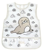 Слюнявчик BabyOno Active Baby (0839) фото №3 — интернет-магазин Desire.md