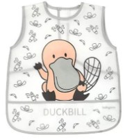 Слюнявчик BabyOno Baby Explorer (0838) фото №6 — интернет-магазин Desire.md