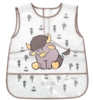 Слюнявчик BabyOno Creative Baby (0840) фото №2 — интернет-магазин Desire.md