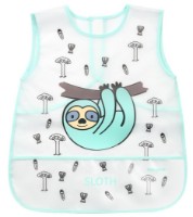 Слюнявчик BabyOno Creative Baby (0840) фото №3 — интернет-магазин Desire.md